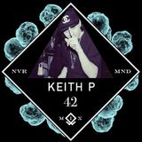 KEITH P NVRM1X 42