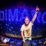 DanceWars 30 oktober 21-22u met GUEST DJ DIMARO