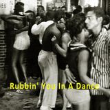 Reggae - Rubbin' You In A Dance