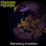 Phantom Prowler - ''Planetary Invasion'' (Full-On/Goa/Darkpsy Mix)