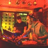 From Disco to Nu-Disco and Back (live)