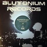 ***Dj Billy*** Power of Blutonium Boy Pt2
