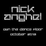 Nick - Own The Dance Floor - October 2013