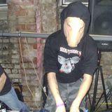 PRESSTERROR (MaS Booking ) Mix@ 9.11.2012 ( Tod Mit 25 - Leipzig )