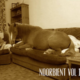Noorbient vol1 by Bvoice & Anrilov ( recorded @ Noor Bar 26.02.15)
