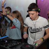 PHOENIX Weekend Music Podcast 003 - facebook.com/phoenixpfanpage