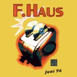 Hustler Live @ F-Haus Juni 1996