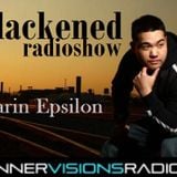 BLACKENED press. Darin Epsilon May 26th #004 - Innervisions
