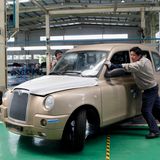 How business innovation is shifting from North America and Europe to Brazil, China and India