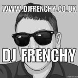 DJ Frenchy - 90's + Old School Garage for Facebook Crew - Apr 2016