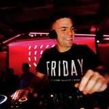 Dj Free - Friday Lust @ Tesla (2016.04.01.)