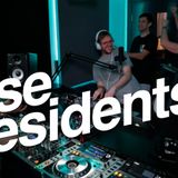 Enzo Siragusa, Rich NxT and Luke Miskelly - DJ Sounds Show, Fuse Residents - 20-Jul-2014