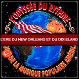 L'ère du New Orleans et du Dixieland n°1