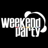 Weekend Party Mix Nov 15