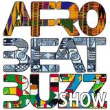 DJ MAGIC-JAY - AFROBEAT BUZZ SHOW 9.6.15