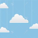 Cloudy Strings