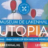 Lakenhal Leiden opening Utopia exhibition by DJ x-0-x September 21, 2013 part 1