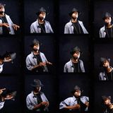 Jay Dee - Live @Inkonst 2003 (Malmoe, Sweden)