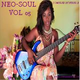 NIGEL B (NEO SOUL 05)(MALE VOCALS)