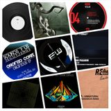 Herbert Pryne - 100% Techno 003