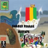 Summer Reggae Mixtape 2015 - Koolin' Tunes #3