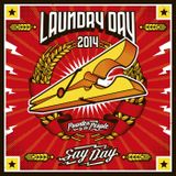 Loadstar - Live @ Laundry Day 2014, Rampage Stage (Antwerp) - 06.09.2014