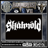 Interview with Skalmold from Hammerfest VII