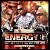 ENERGY "FUTURE BASS EDITION"