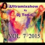 CDR ULTRAMIX SHOW VOL 7