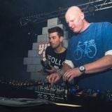 Svaiy & Vekx vs MaxM @ Yum Yum 24-01-2015