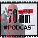 Episodio #3 - Deadpool ft DC & Marvel 2016-2017