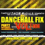 DANCEHALL FIX PT2 w_GANGSTA-J_(07_14_2014)