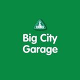 Ymp + Wez Hall Mix collaboration(Big City Garage)