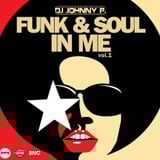 DJ JOHNNY P. - FUNK IN ME vol.1