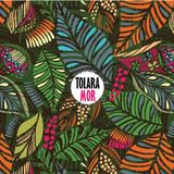 Tolara Mor - week 02