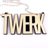 TWERK Suntin Vol 1