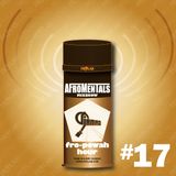 Afromentals x Frolab "FRO-POWAH HOUR" #17