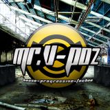 Mr V-Poz Live @ The NEST's Sunday After Party