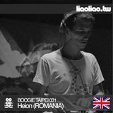 BT031 - Heion (Romania)