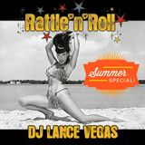 Rattle'n'Roll Radio Show #7 Summer Special on radiobilly.com