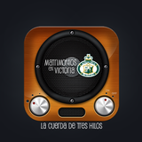 JAIME Y MARÍA - 16-09-15 -