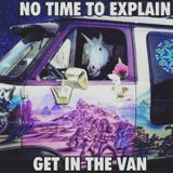 No Time To Explain