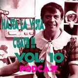 Hasta la vista ¡CUATE! (Podcast) Vol. 10