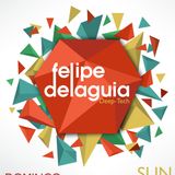 Felipe Delaguia @ Budha Alcazar (28-03-15)