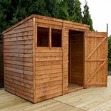 "Shed Mix" - 2012