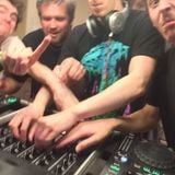 KARNAGE KITCHEN KAST!! Dont ever ask us to all go B2B2B2B2B shit!!