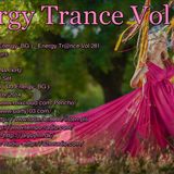 Pencho Tod ( DJ Energy- BG ) - Energy Trance Vol 281