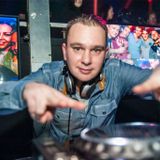 Stijn VM on air 24/10/2015 @ Contact Dance Radio Belgium