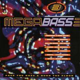 Megabass 3 - 02 - Soul Frequency