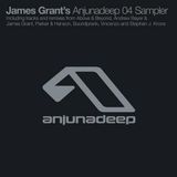 Above & Beyond - Prelude (Andrew Bayer & James Grant Remix)
